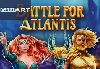 Battle for Atlantis