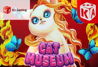Cat Museum