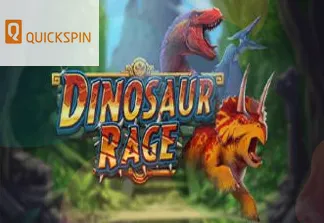 Dinosaur Rage