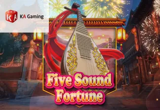 Five Sound Fortune