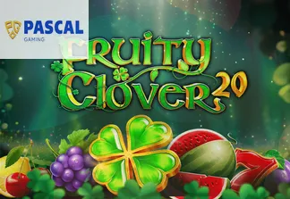 Fruity Clover 20