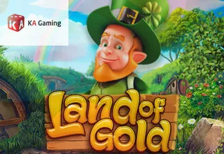 Lands of Gold