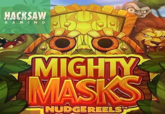 Mighty Masks