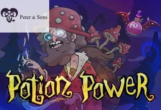 Potion Power