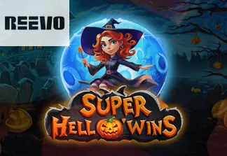 Super Hell O'Wins