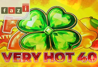 Very Hot 40